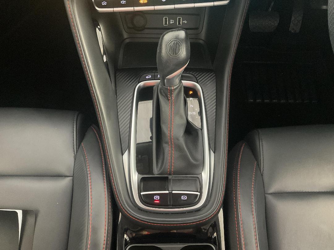 Photo '18' of MG ZS Photo '18' of MG ZS