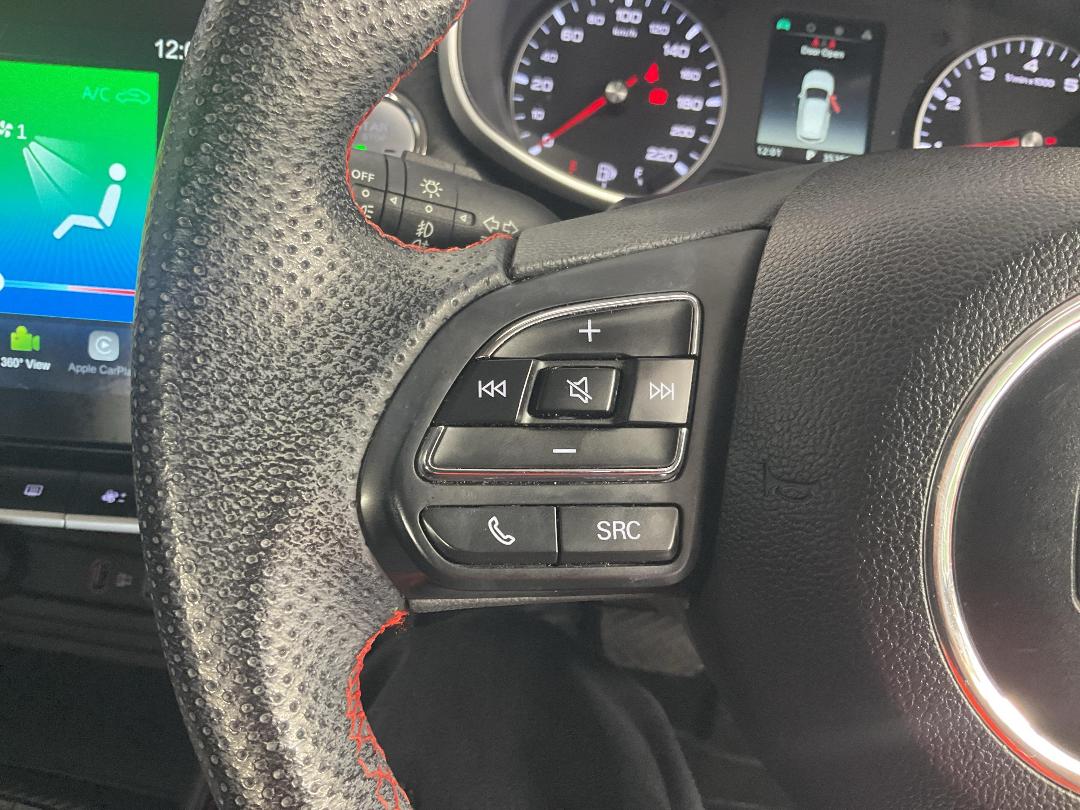 Photo '27' of MG ZS Photo '27' of MG ZS