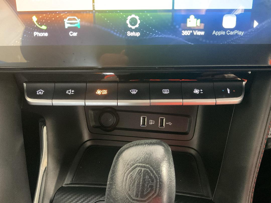 Photo '28' of MG ZS Photo '28' of MG ZS