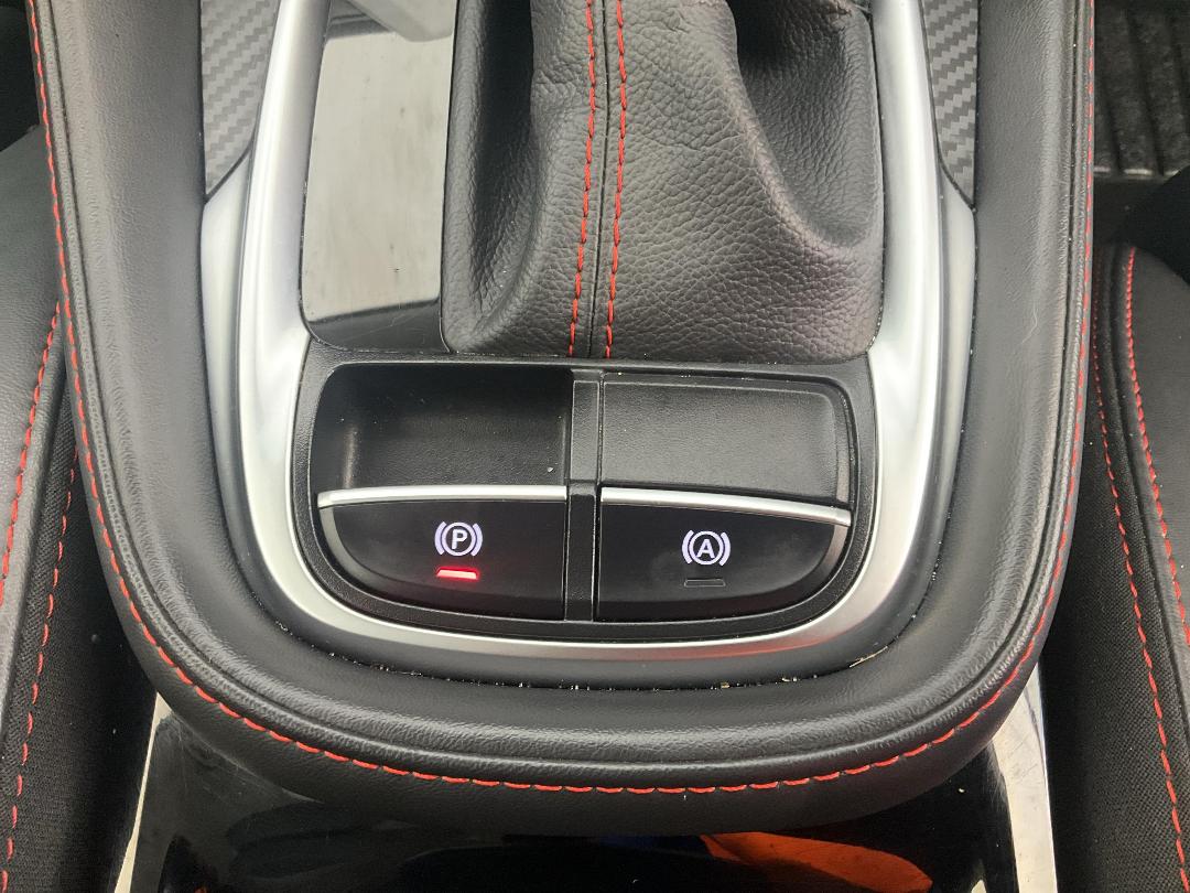 Photo '31' of MG ZS Photo '31' of MG ZS