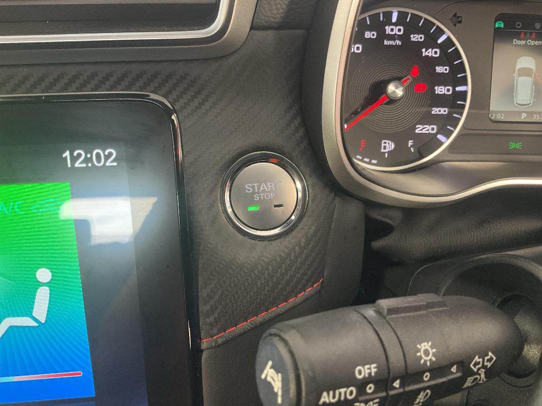 Photo '30' of MG ZS Photo '30' of MG ZS