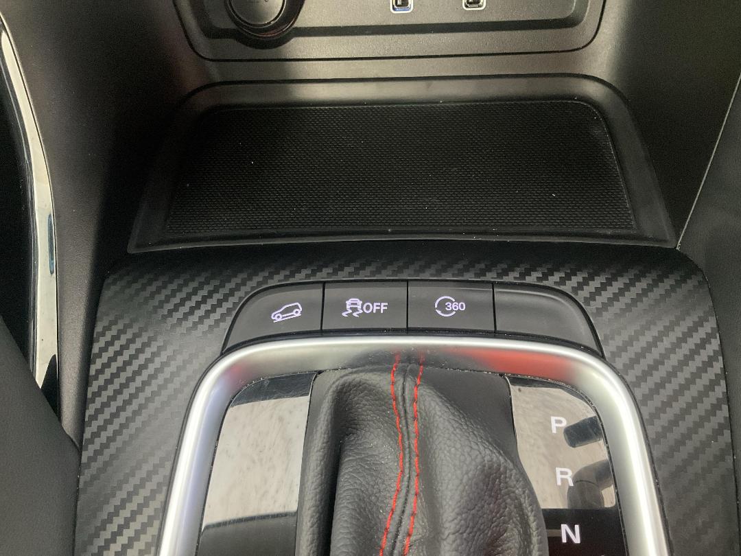 Photo '32' of MG ZS Photo '32' of MG ZS