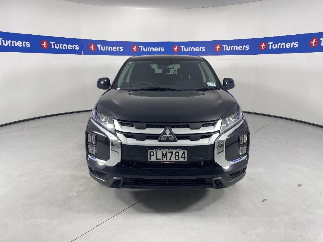 Photo '2' of Mitsubishi ASX