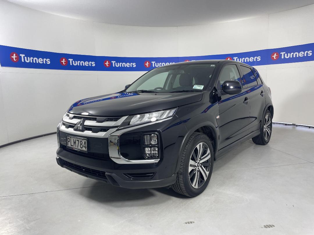 Photo '4' of Mitsubishi ASX