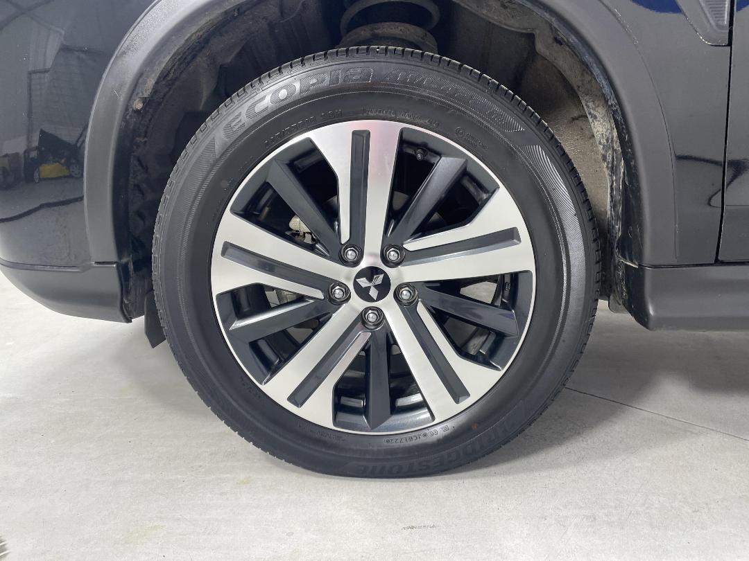 Photo '10' of Mitsubishi ASX