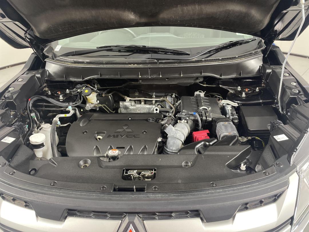 Photo '13' of Mitsubishi ASX