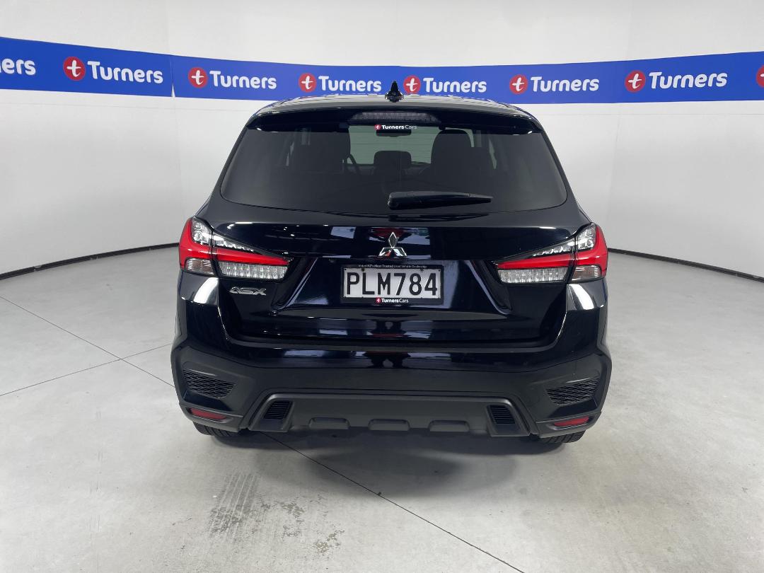 Photo '6' of Mitsubishi ASX