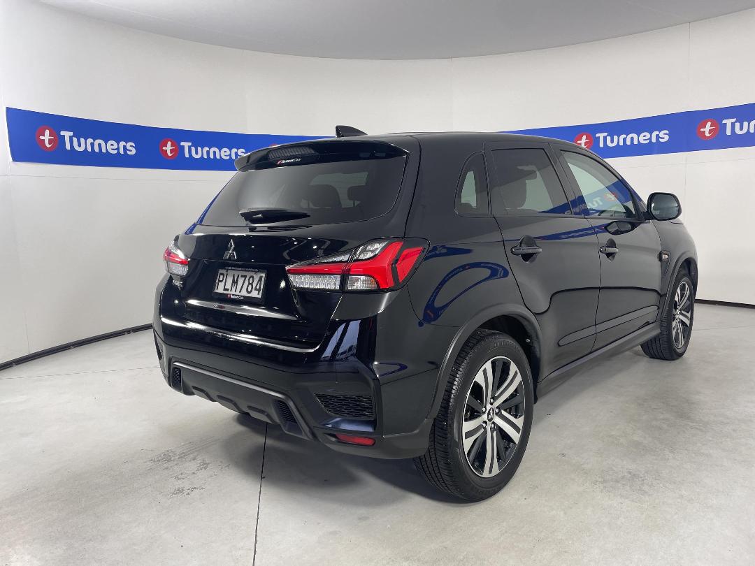 Photo '7' of Mitsubishi ASX