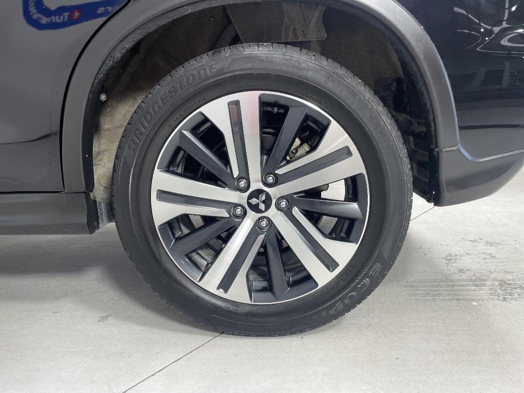 Photo '11' of Mitsubishi ASX