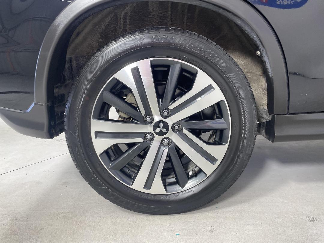 Photo '12' of Mitsubishi ASX