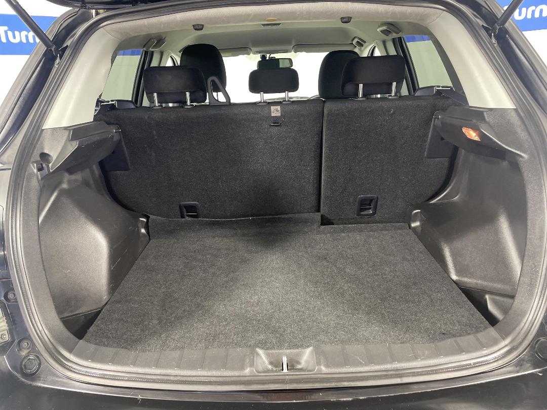 Photo '14' of Mitsubishi ASX