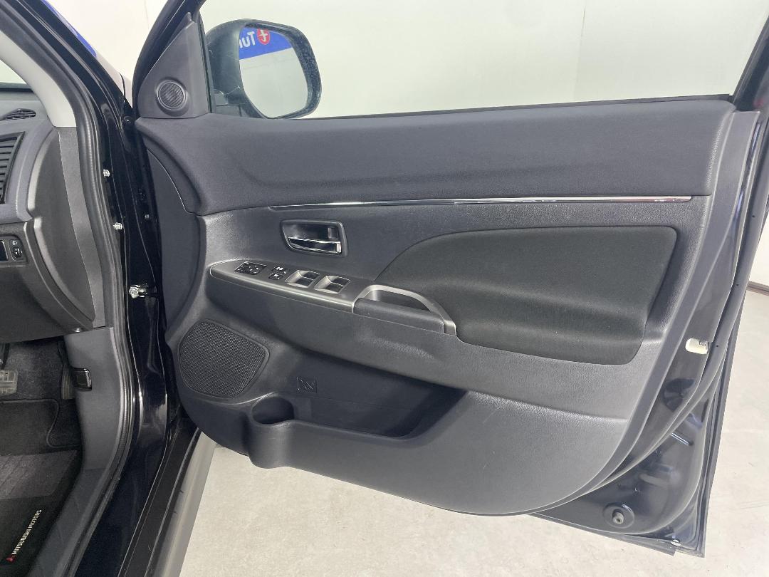 Photo '15' of Mitsubishi ASX