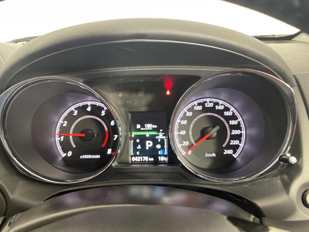 Photo '21' of Mitsubishi ASX