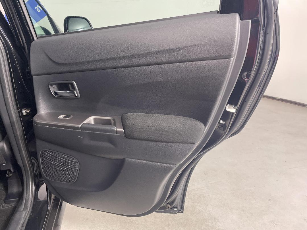 Photo '19' of Mitsubishi ASX