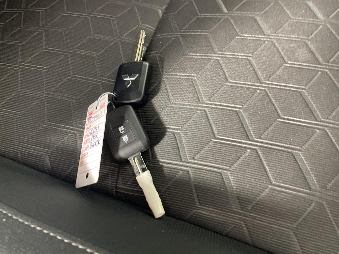 Photo '22' of Mitsubishi ASX