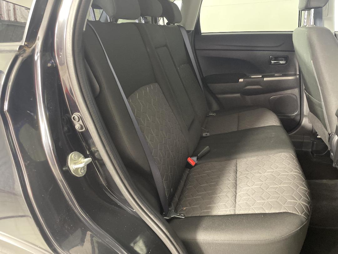 Photo '20' of Mitsubishi ASX