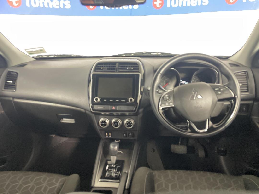 Photo '17' of Mitsubishi ASX