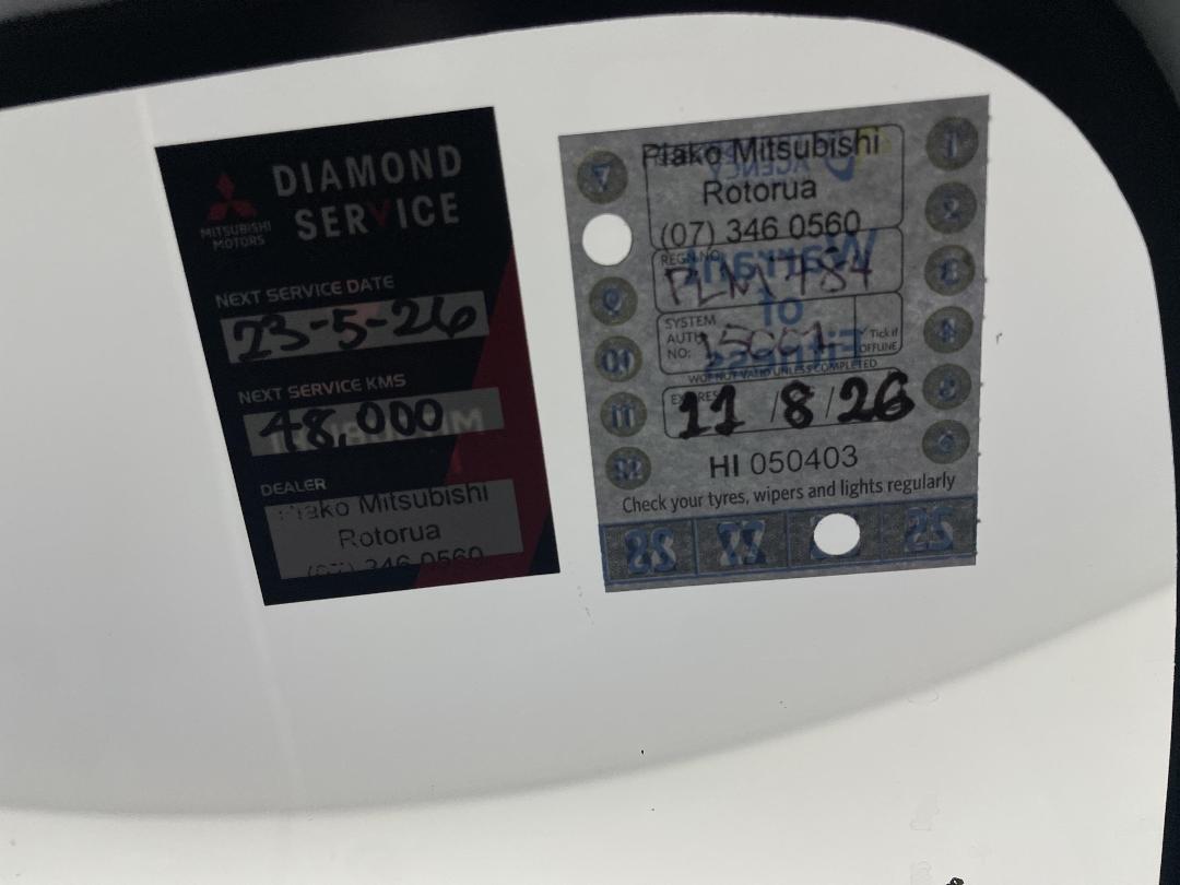 Photo '24' of Mitsubishi ASX