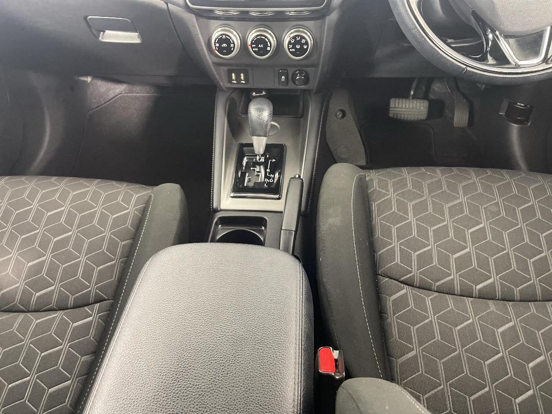 Photo '18' of Mitsubishi ASX