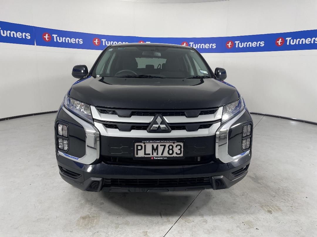 Photo '2' of Mitsubishi ASX