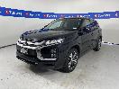 Thumbnail '4' of Mitsubishi ASX
