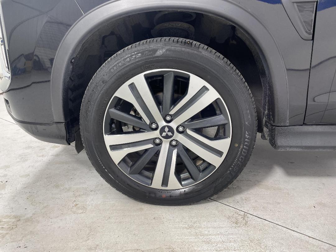 Photo '10' of Mitsubishi ASX