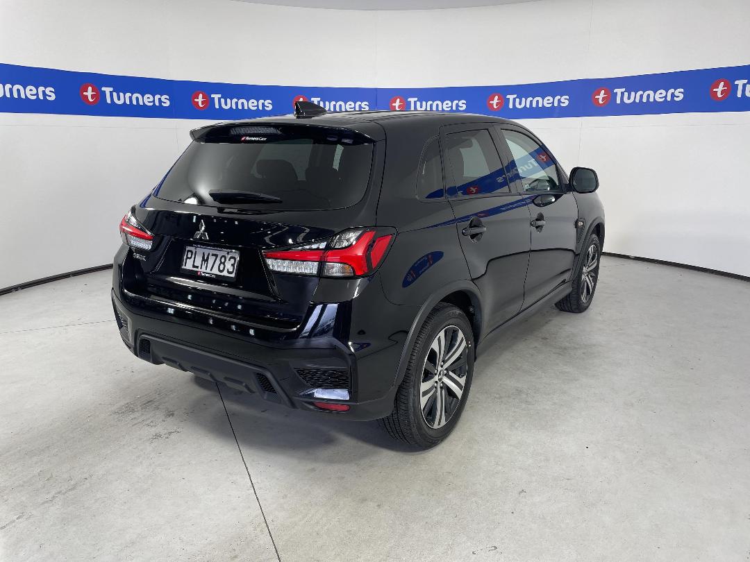 Photo '7' of Mitsubishi ASX