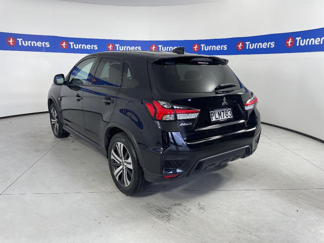 Photo '5' of Mitsubishi ASX