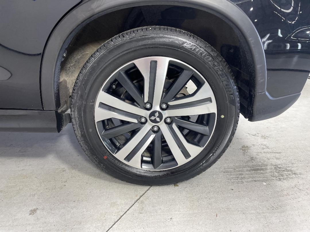 Photo '11' of Mitsubishi ASX