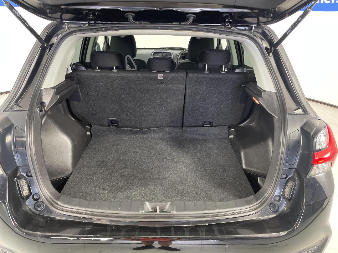 Photo '14' of Mitsubishi ASX