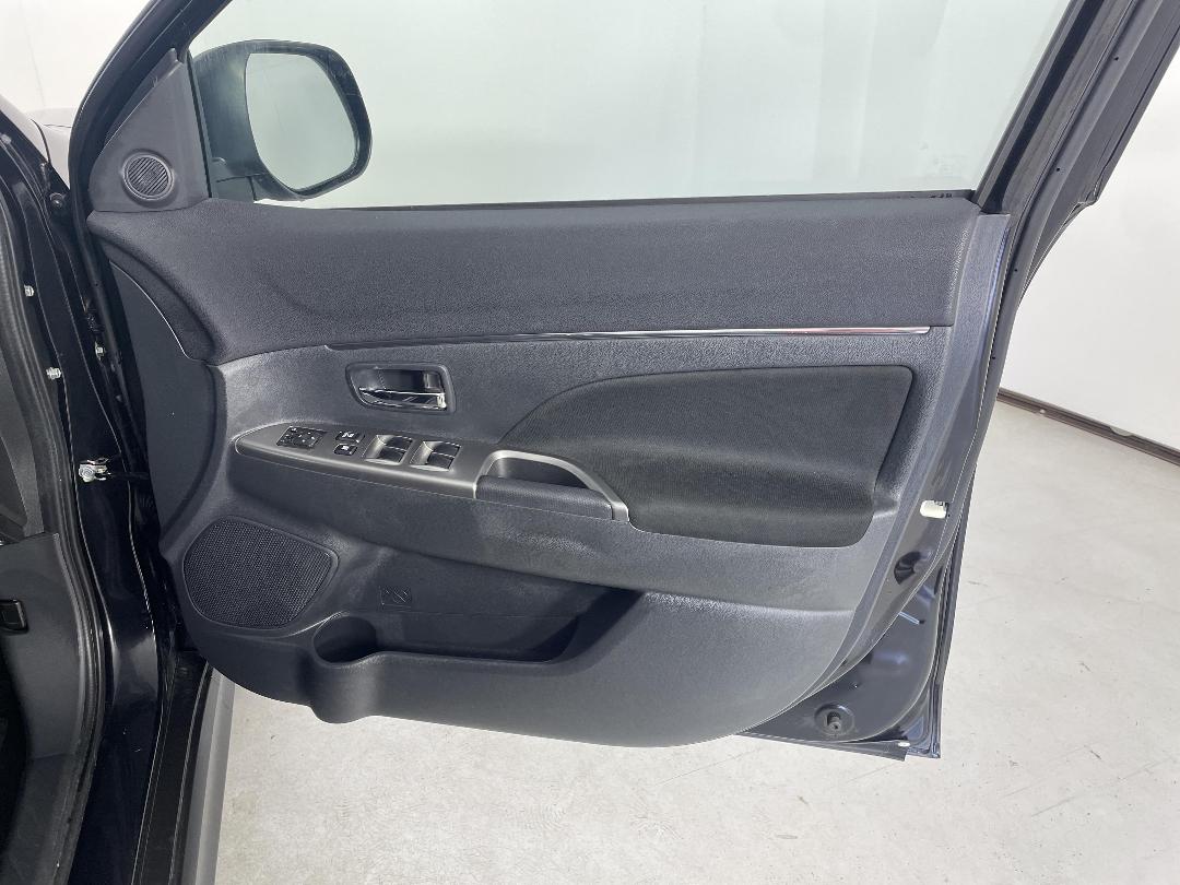 Photo '15' of Mitsubishi ASX