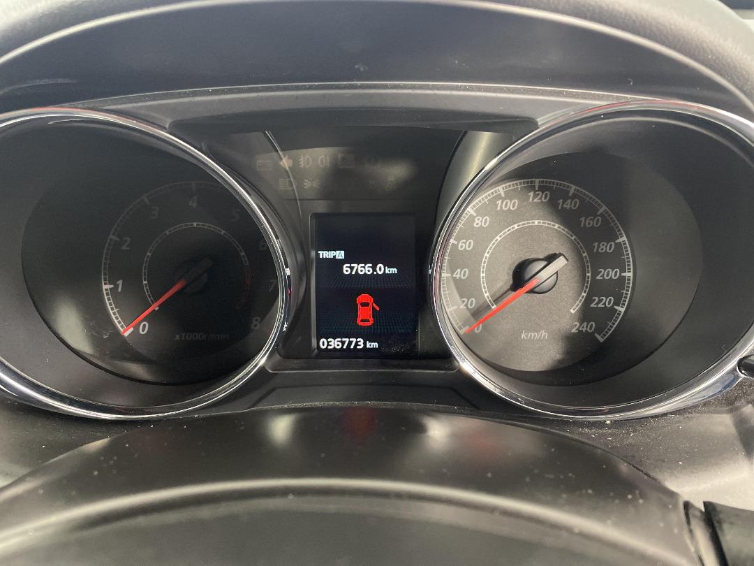 Photo '21' of Mitsubishi ASX