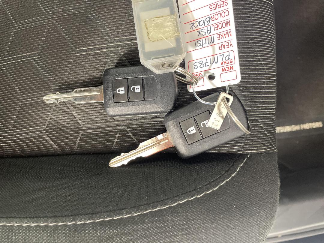 Photo '22' of Mitsubishi ASX