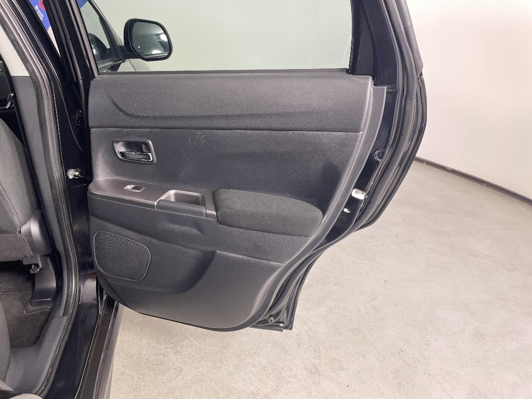 Photo '19' of Mitsubishi ASX