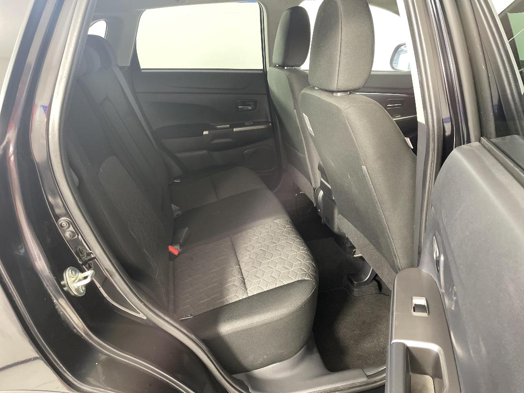 Photo '20' of Mitsubishi ASX