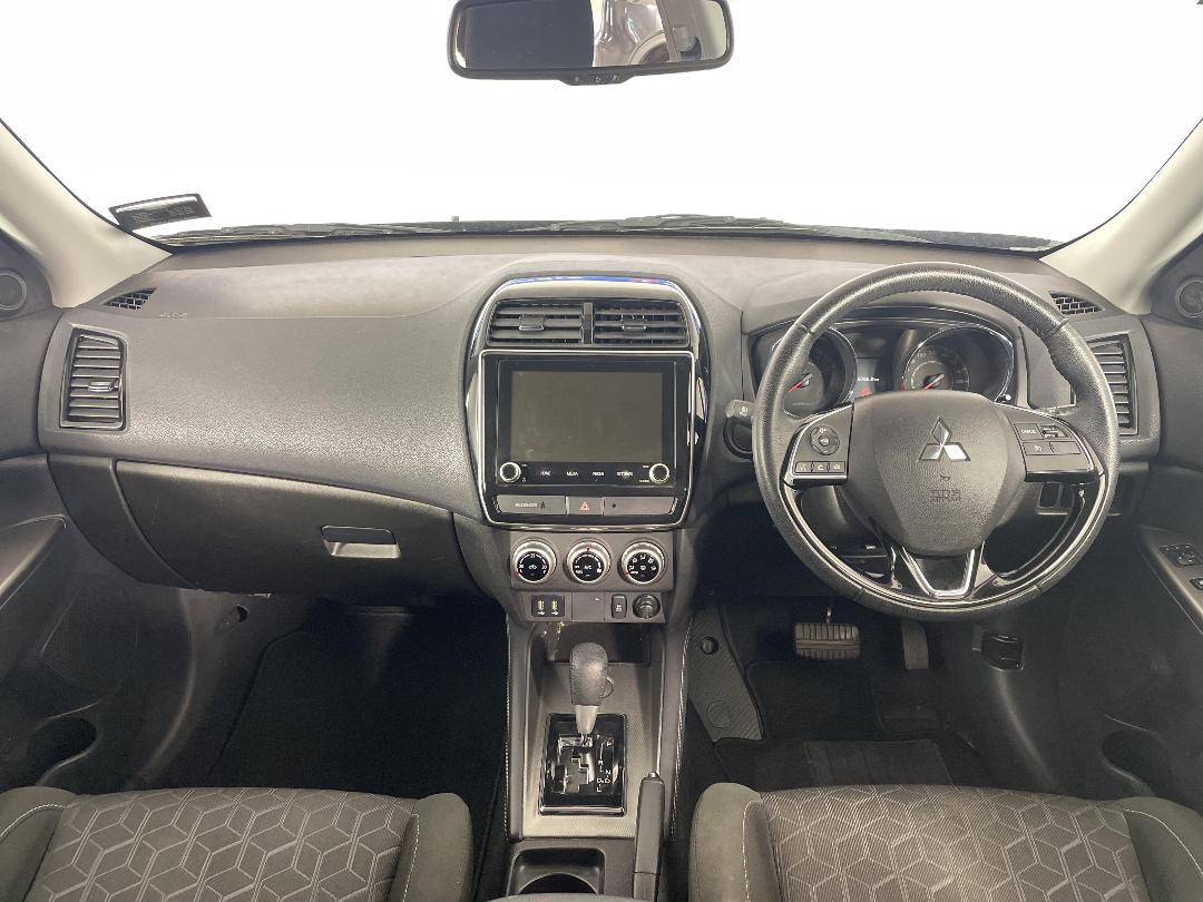 Photo '17' of Mitsubishi ASX