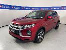 Thumbnail '4' of Mitsubishi ASX