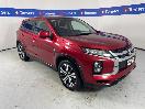 Thumbnail '1' of Mitsubishi ASX