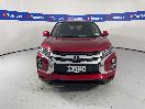 Thumbnail '2' of Mitsubishi ASX