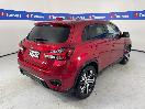 Thumbnail '7' of Mitsubishi ASX