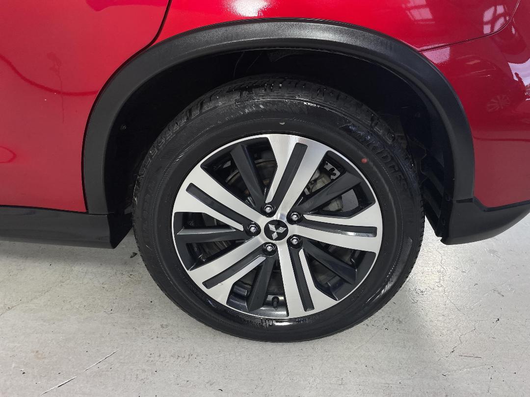 Photo '11' of Mitsubishi ASX Photo '11' of Mitsubishi ASX