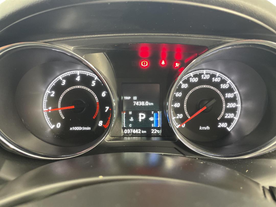 Photo '21' of Mitsubishi ASX Photo '21' of Mitsubishi ASX