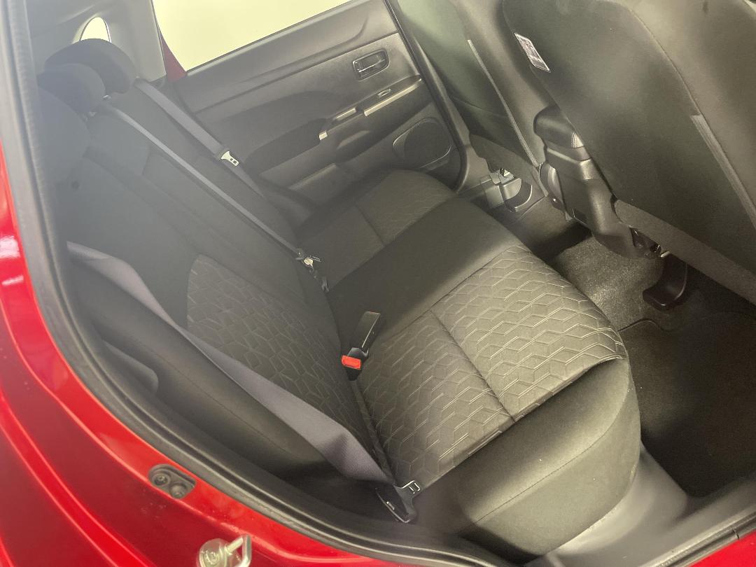 Photo '20' of Mitsubishi ASX Photo '20' of Mitsubishi ASX