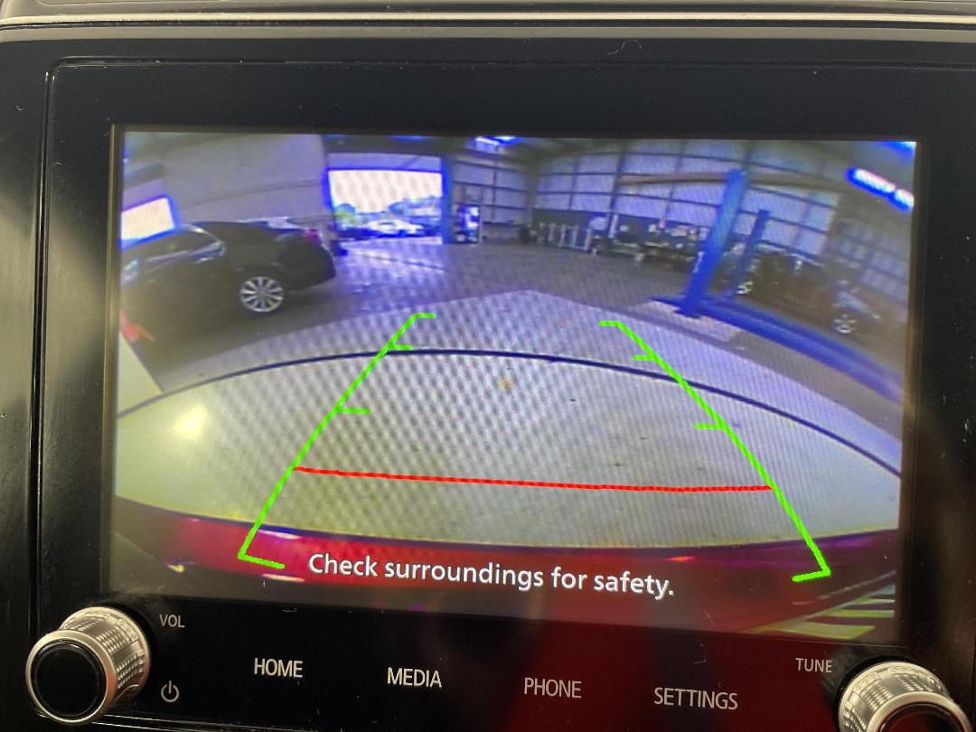 Photo '23' of Mitsubishi ASX Photo '23' of Mitsubishi ASX