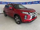 Thumbnail '1' of Mitsubishi ASX