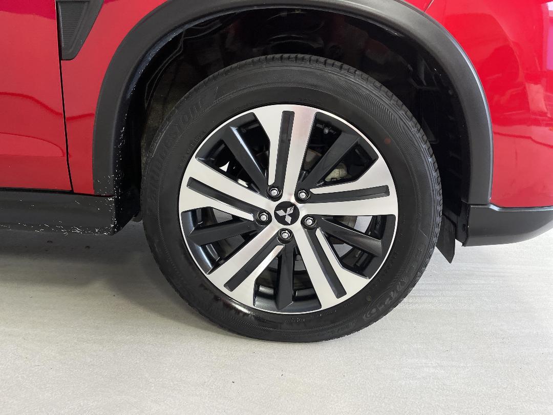 Photo '9' of Mitsubishi ASX