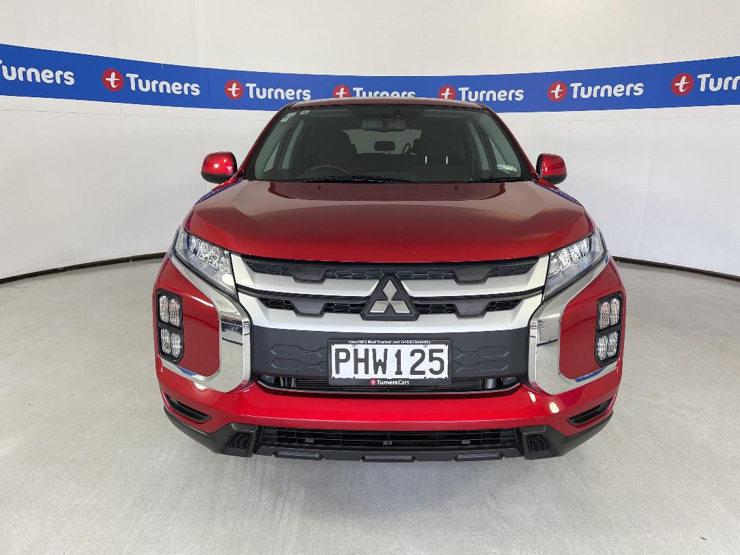 Photo '2' of Mitsubishi ASX