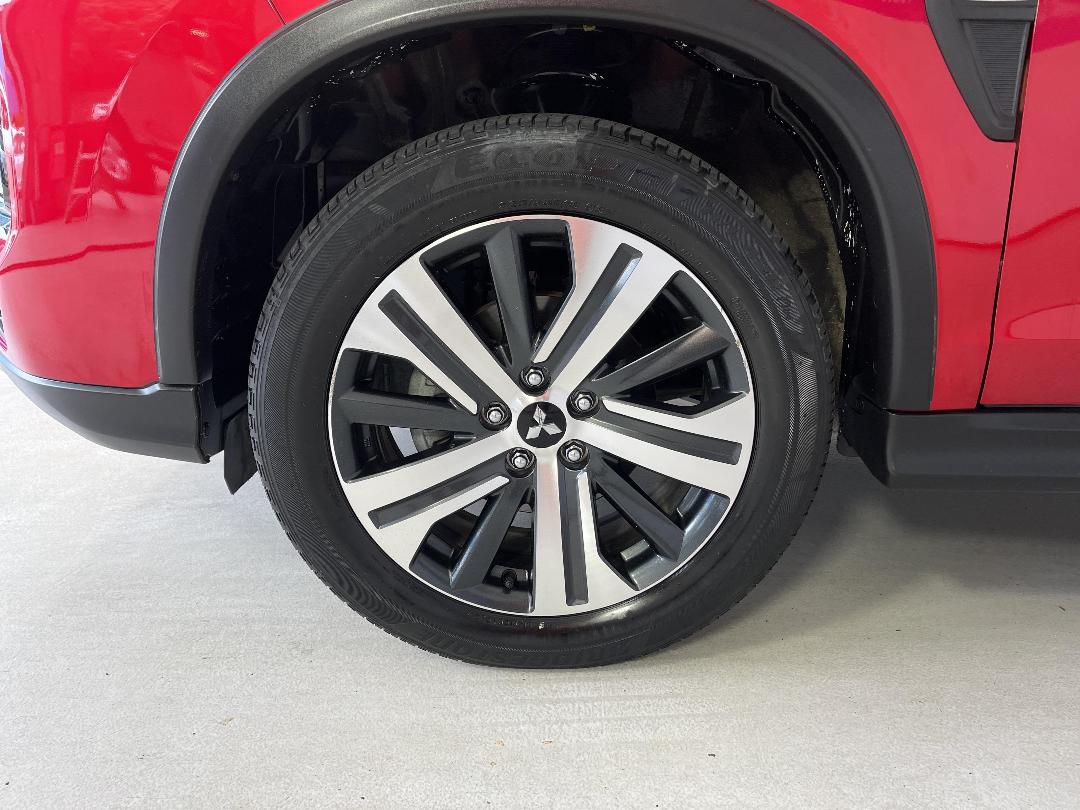 Photo '10' of Mitsubishi ASX