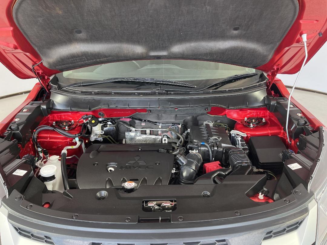 Photo '13' of Mitsubishi ASX