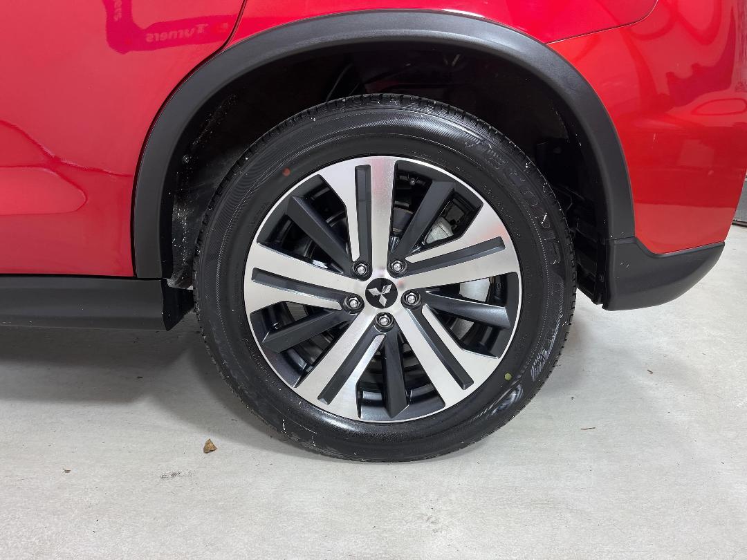 Photo '11' of Mitsubishi ASX